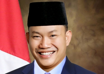 Ridwan Dorong Tingkatkan Kemandirian Kota dengan Optimalisasi PAD