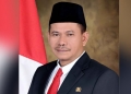 Anggota Komisi II pada DPRD Kota Serang, Babay Sukardi.