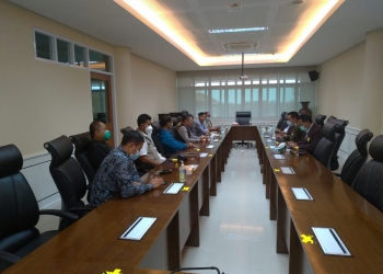 Alumni Gelar Investigasi Kasus Mapalaut, Berikut Ini Hasilnya