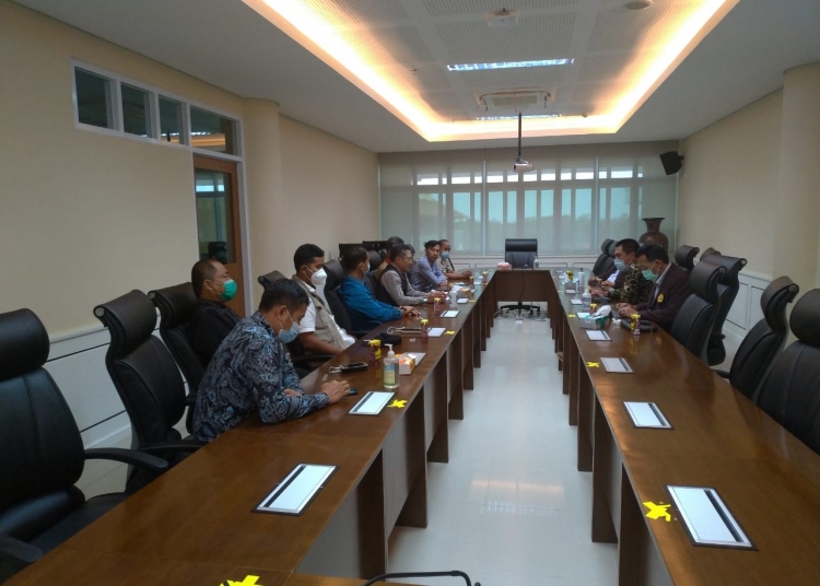 Alumni Gelar Investigasi Kasus Mapalaut, Berikut Ini Hasilnya