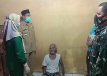 Percepat Layanan Kesehatan Masyarakat, Kecamatan Taktakan Launching ‘Cepetan Gerak’