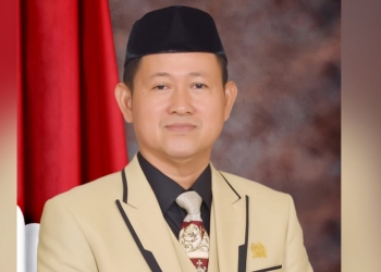 Sekretaris Komisi II DPRD Kota Serang, Aminudin.