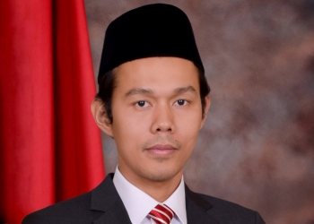 Anggota Komisi II DPRD Kota Serang, Nur Agis Aulia