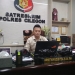 Kasatreskrim Polres Cilegon AKP Arief N Yusup. HERI YANTO / BANTEN POS