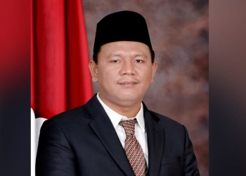 Anggota Komisi IV pada DPRD Kota Serang, Wisol.