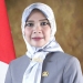 Wakil Ketua Komisi II pada DPRD Kota Serang, Wida Ampiany.