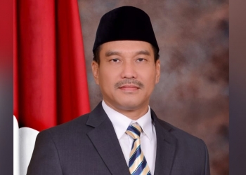 Zainal Abidin Dorong Peningkatan Penatausahaan Aset Daerah