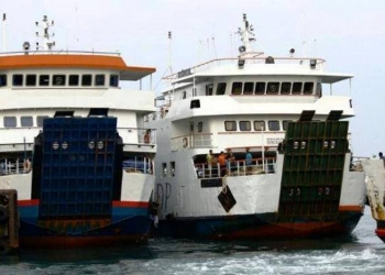 Catat! Pelabuhan Merak Tak Layani Penumpang 6 Hingga 17 Mei