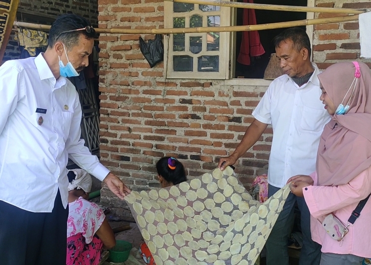 Kelurahan Pancur Gaet Pokdarwis untuk Maksimalkan Potensi Ekonomi Daerah