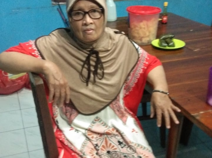 Terancam Dibui, Nenek Rosmayati Dituduh Aniaya Polisi