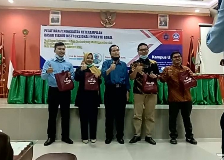 Universitas Painan Palsu, Ini Hasil Penelusuran dan Kata Pihak Kampus