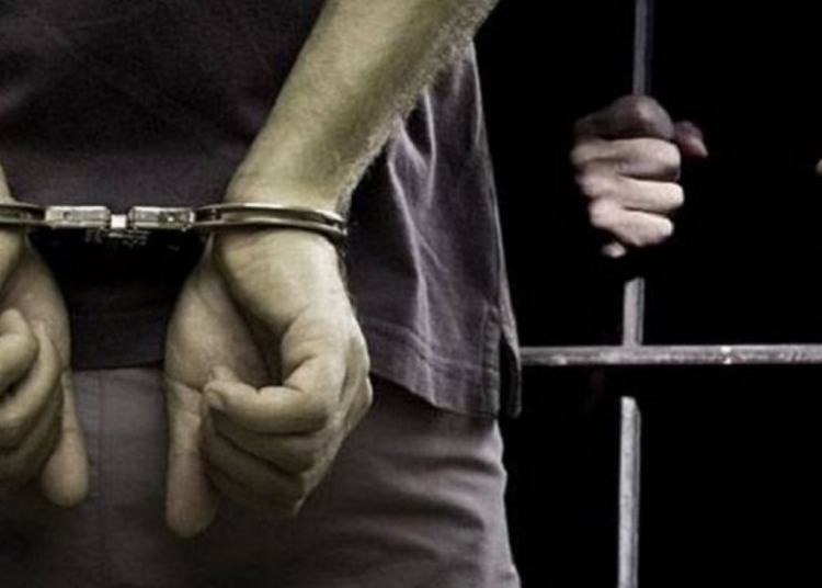 Polsek Ciwandan Ringkus Dua Pelaku Terduga Pencurian Kabel GJI