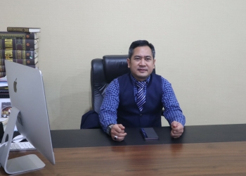 Kuasa Hukum Minta WH Tak Dikaitkan Dengan Kasus Hibah Ponpes