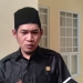 Ketua Komisi II DPRD Kota Serang, Pujianto.