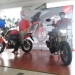 All New CB150R Streetfire