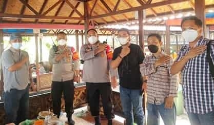 Pengeroyok Wartawan Akan di Tahan