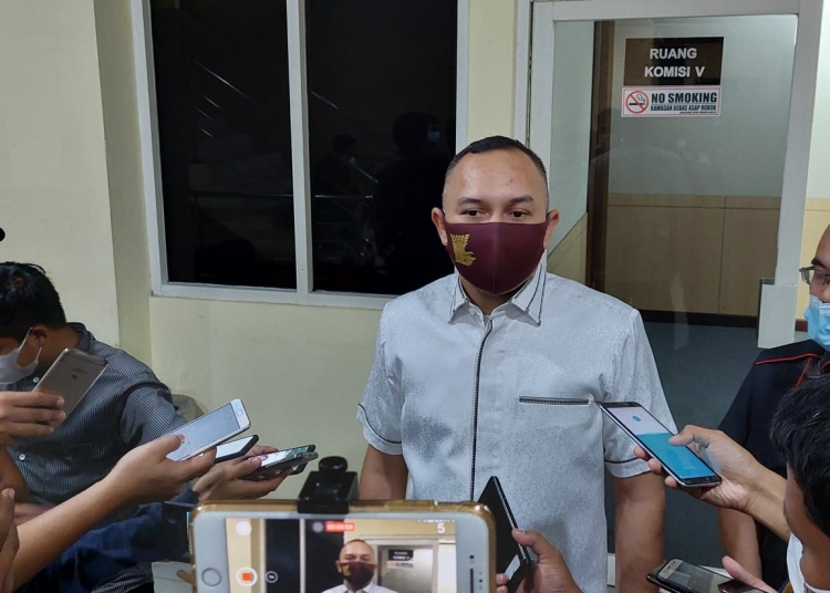 DPRD Sebut 20 Pejabat yang Mundur Tak Ganggu Kinerja Dinkes