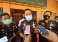 Korupsi Masker Banten