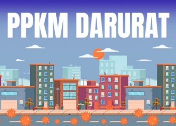 ppkm darurat diperpanjang