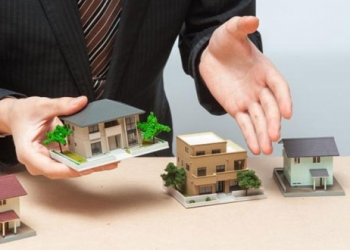 Bisnis Properti Merosot Tergerus PPKM Darurat