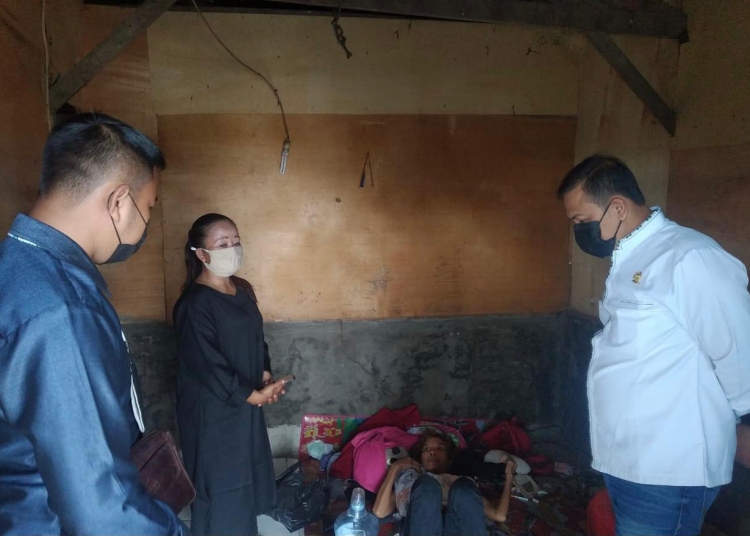 Pengidap Kanker Payudara Butuh Bantuan