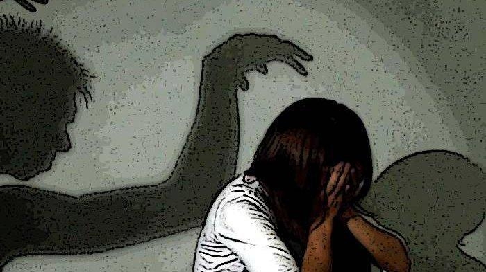 Tiga Gadis Dibawah Umur Disekap dan Diperkosa