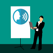 Pemkab Ikut Training Public Communication Champion