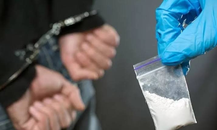 Nyamar Jadi Pembeli, Polisi Cokok Pengedar Sabu