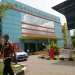 Gedung RSUD Cilegon, Banten.