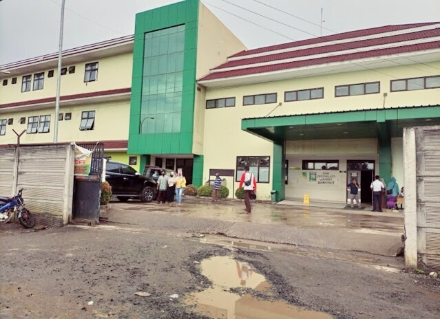Gaji Cleaning  Service Bikin Gemas DPRD