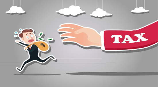 Relaksasi Pajak Daerah Masih Berlaku