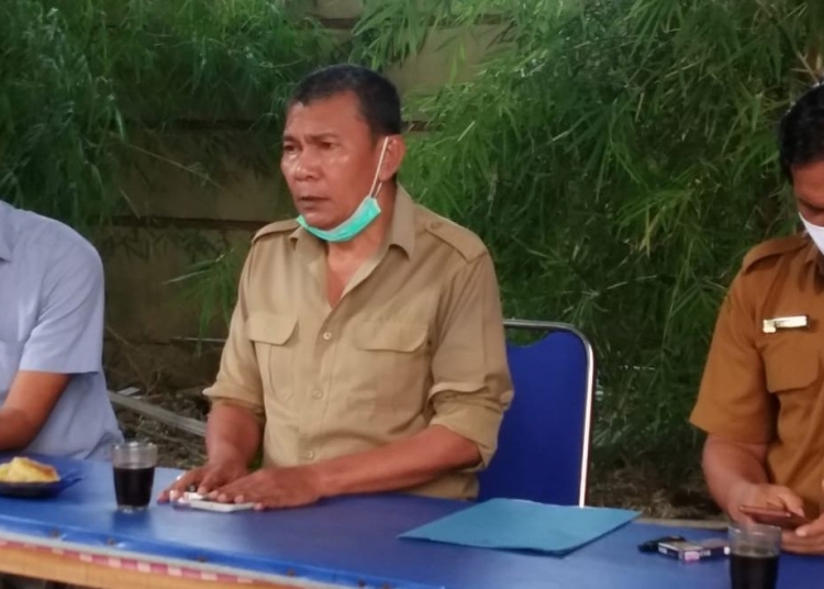 Dinilai Tak Beretika dan Menghina Kepala DLH, Open Bidding Didesak Untuk Ditunda