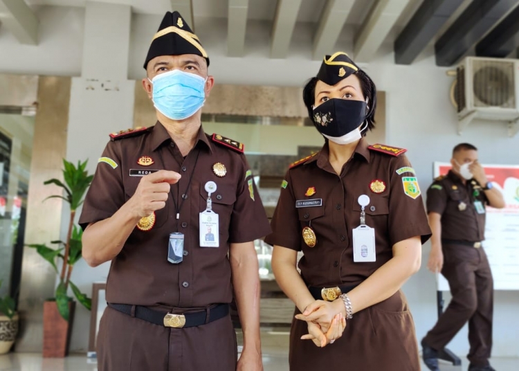 Pekan Depan Kejari Cilegon Umumkan Tersangka
