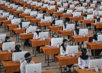 Ombudsman Buka Posko Pengaduan Seleksi CASN