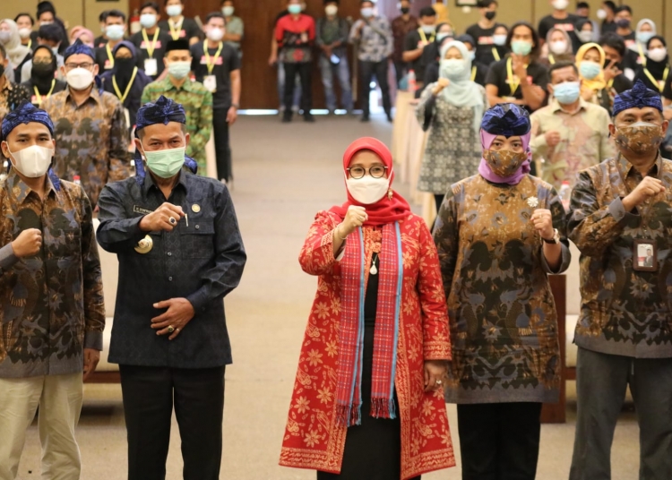 Minimalisir Potensi Kecurangan Pemilu, Bawaslu Gelar SKPP