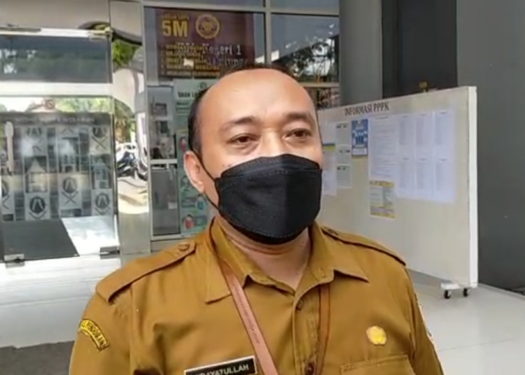 Formasi PAI Jadi Favorit