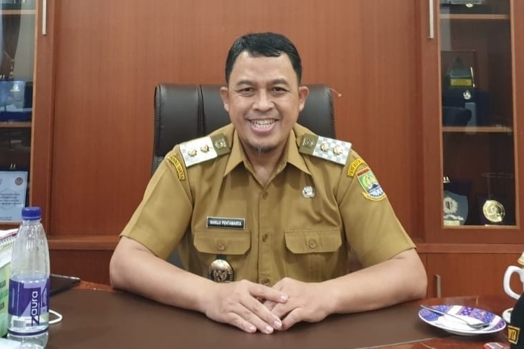 Pemkot Targetkan Nilai SAKIP RB Terbaik