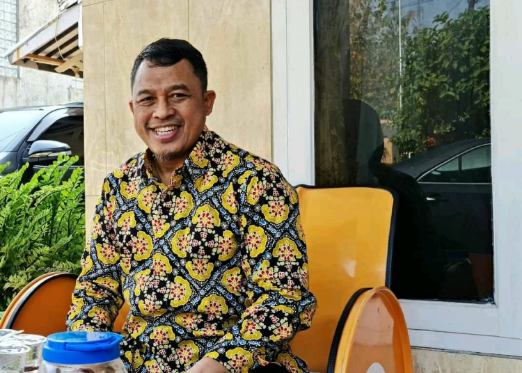 Sebut ‘Berdagang’ Melati Diri Menjadi Kuat