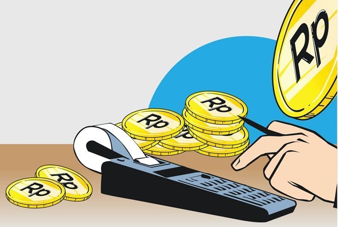 Tahun Depan Bankeu Menurun, Finalisasi KUA PPAS APBD 2022