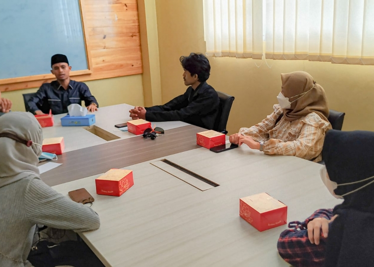 Pemkot Diusulkan Bentuk BPRS, Tingkatkan PAD Kota Serang