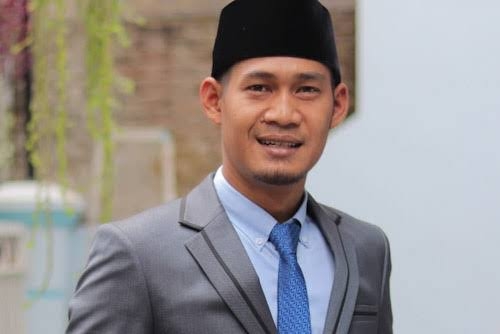 Keinginan Pujianto Terwujud, Jabatannya di AKD Dicopot
