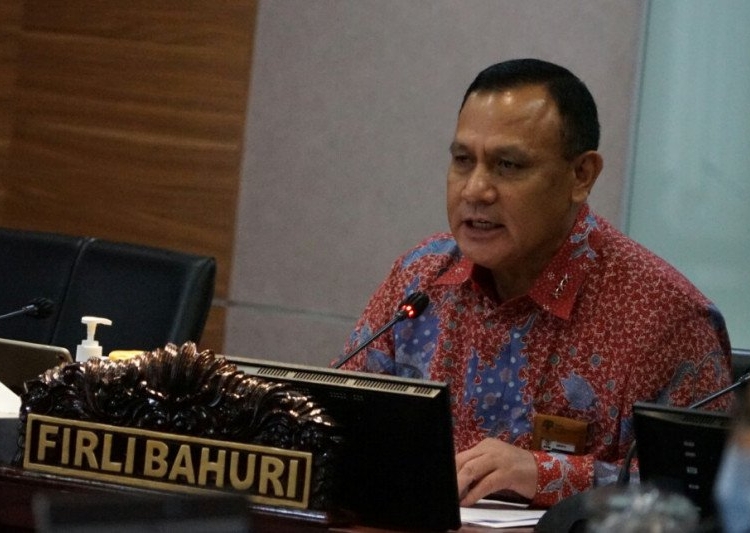 Pegawai KPK TMS Dipecat Akhir Bulan Ini, Novel: Pemecatan Wajib Diprotes