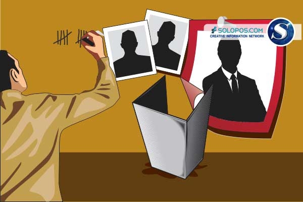 Almarhum Menang Pilkades Diapresiasi, Serba Serbi Pilkades Lebak