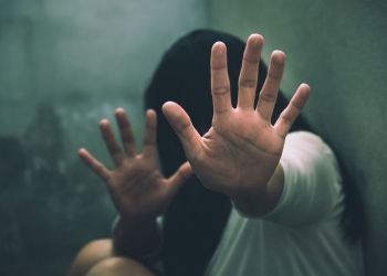 ILUSTRASI PELECEHAN SEKSUAL