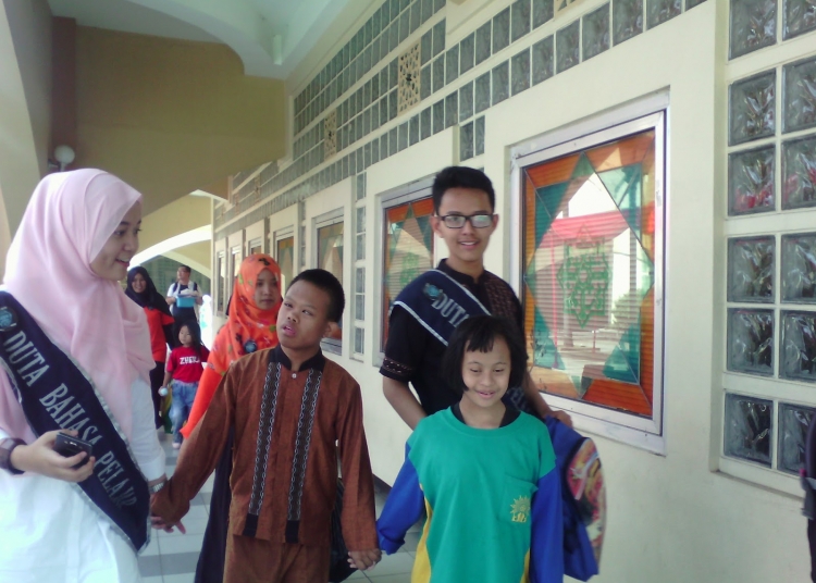 Kampus Harus Benar-benar Inklusif