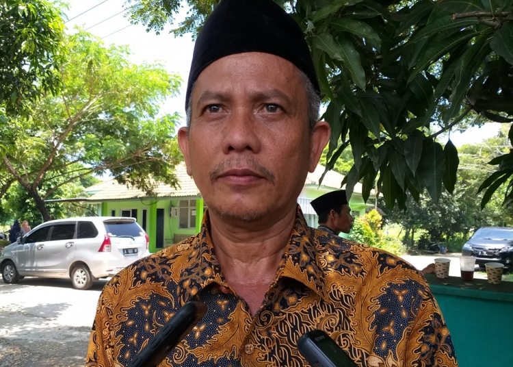 Pemberangkatan Calhaj dan Umrah Belum Bisa Dipastikan