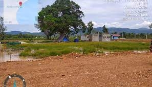 Penyelesaian Penyerobotan Lahan Negara ‘Ngambang’, Kepala BPKAD : Minta Diselesaikan Sesuai Aturan