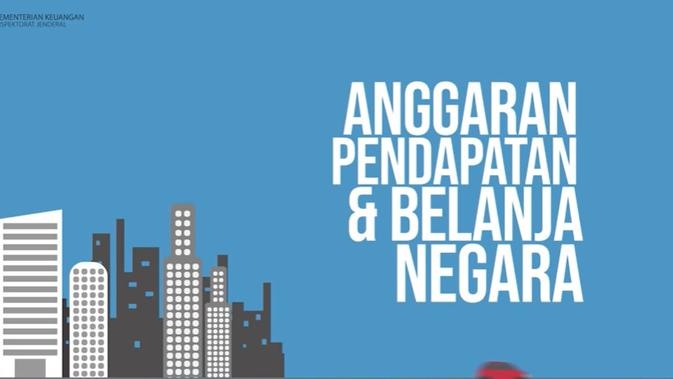 Realisasi Anggaran Belanja Tangsel Capai 58,5 Persen