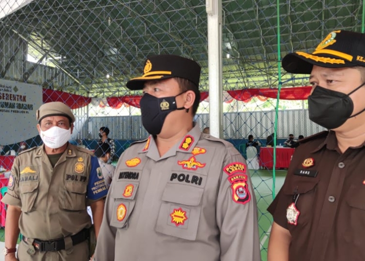 Ratusan Pilkades Rawan Konflik