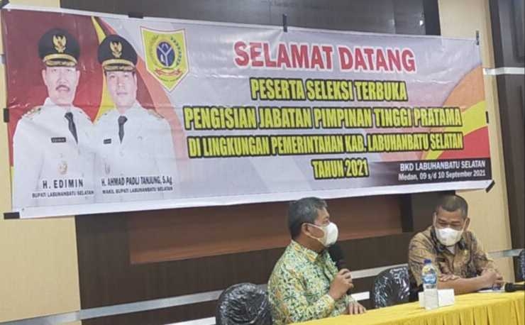 6 JPT Dilelang